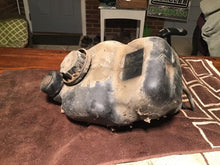 Load image into Gallery viewer, 1981 Yamaha MJ50 Towny Gas tank fuel tank petrol tank
