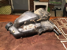 Load image into Gallery viewer, 1981 Yamaha MJ50 Towny Gas tank fuel tank petrol tank