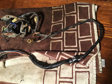 Load image into Gallery viewer, 1981 Yamaha MJ50 Towny Wiring harness rectifier OEM turn signals relay