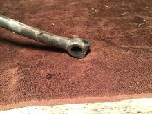 Load image into Gallery viewer, 1981 Yamaha MJ50 Towny kicker kick starter kickstarter lever