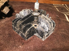 Load image into Gallery viewer, 1981 Yamaha MJ50 Towny Cylinder cylinder head