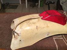 Load image into Gallery viewer, 1976 Penton KTM MC5 250 rear fender tail light