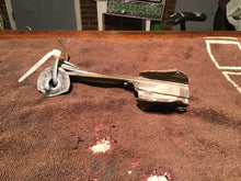 Load image into Gallery viewer, 1976 Penton KTM MC5 250 chain tensioner chain guard chain guide