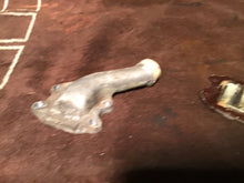 Load image into Gallery viewer, 1981 Yamaha MJ50 Towny intake manifold reeds