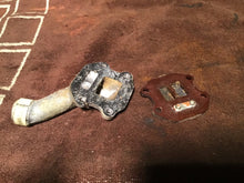 Load image into Gallery viewer, 1981 Yamaha MJ50 Towny intake manifold reeds