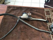 Load image into Gallery viewer, 1982 Kawasaki KZ750M CSR Front brake caliper front brake reservoir