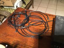 Load image into Gallery viewer, Toshiba W528 4 Head HIFI VHS VCR Player Recorder for parts does not display