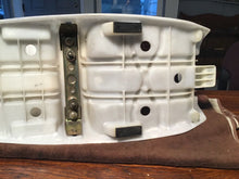 Load image into Gallery viewer, 1986 Suzuki GSXR750 GSXR 750 seat pan