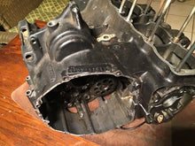 Load image into Gallery viewer, 1986 87 88 Suzuki GSXR750 GSXR 750 Crankcase engine block crank case cases