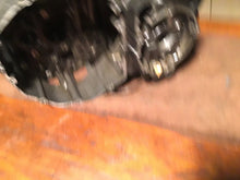 Load image into Gallery viewer, 1986 87 88 Suzuki GSXR750 GSXR 750 Crankcase engine block crank case cases