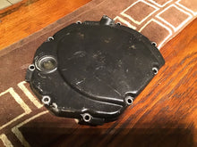 Load image into Gallery viewer, 1986 87 88 Suzuki GSXR750 GSXR 750 clutch cover right side engine cover