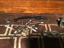 Load image into Gallery viewer, 2003 - 2007 Yamaha TTR125 misc engine hardware bottom end bolts counter oil pump