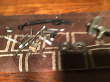 Load image into Gallery viewer, 2003 - 2007 Yamaha TTR125 misc engine hardware bottom end bolts counter oil pump