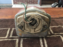 Load image into Gallery viewer, 1974 Honda CB125 Rear brake lamp rear brake light