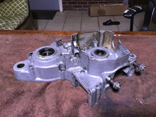 Load image into Gallery viewer, 1989 - 1991 SUZUKI RM125 RM 125 left crank case crankcase engine case
