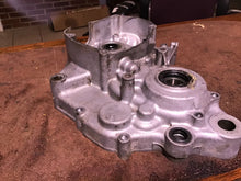 Load image into Gallery viewer, 1989 - 1991 SUZUKI RM125 RM 125 left crank case crankcase engine case