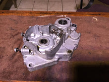 Load image into Gallery viewer, 1989 - 1991 SUZUKI RM125 RM 125 left crank case crankcase engine case
