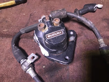 Load image into Gallery viewer, 1974 - 1977 Suzuki GT 380 GT380 Front brake assembly caliper master cylinder