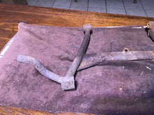 Load image into Gallery viewer, 1974 - 1977 Suzuki GT 380 GT380 center stand kick stand