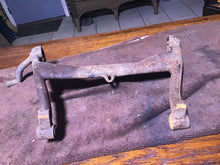 Load image into Gallery viewer, 1974 - 1977 Suzuki GT 380 GT380 center stand kick stand