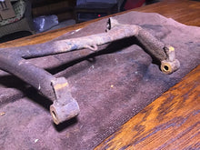 Load image into Gallery viewer, 1974 - 1977 Suzuki GT 380 GT380 center stand kick stand