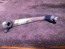 Load image into Gallery viewer, 1974 - 1977 Suzuki GT 380 GT380 Foot shifter