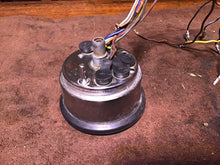 Load image into Gallery viewer, 1974 YAMAHA DT100 SPEEDOMETER GAUGE