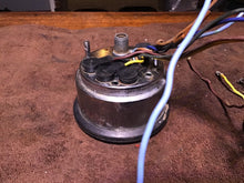 Load image into Gallery viewer, 1974 YAMAHA DT100 SPEEDOMETER GAUGE