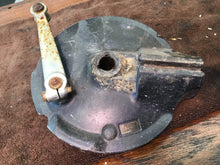 Load image into Gallery viewer, 1977 1978 Yamaha DT250 Rear brake drum armature