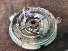 Load image into Gallery viewer, 1977 1978 Yamaha DT250 Rear brake drum armature