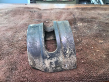 Load image into Gallery viewer, 1978 Yamaha DT250 DT400 Gas tank dampener strap rubber