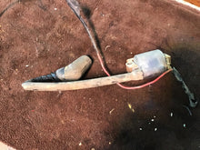 Load image into Gallery viewer, 1974 Yamaha DT250 ignition coil