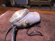 Load image into Gallery viewer, 1965 Yamaha YG1 YG1T YGS1 Headlight bucket speedometer gauge head light