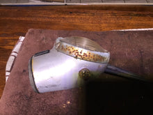 Load image into Gallery viewer, 1965 Yamaha YG1 YG1T YGS1 Headlight bucket speedometer gauge head light