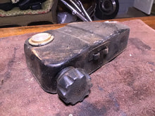 Load image into Gallery viewer, 1965 Yamaha YG1 YG1T YGS1 Oil tank two stroke oil reservoir sight glass