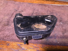 Load image into Gallery viewer, 1965 Yamaha YG1 YG1T YGS1 Oil tank two stroke oil reservoir sight glass