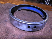 Load image into Gallery viewer, 1977/78 Yamaha DT100 DT125 DT175 DT250 DT400 Headlight ring head light ring