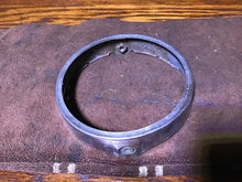 Load image into Gallery viewer, 1977/78 Yamaha DT100 DT125 DT175 DT250 DT400 Headlight ring head light ring