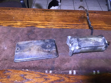 Load image into Gallery viewer, 1969 - 1976 Honda CB750 starter motor cover engine starter