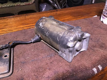 Load image into Gallery viewer, 1969 - 1976 Honda CB750 starter motor cover engine starter