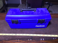 Load image into Gallery viewer, FLAMBEAU MINI Starter Tacklebox FISHING TACKLE BOX