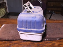 Load image into Gallery viewer, Plano Fishing Tackle Box model 6102 Made In The USA