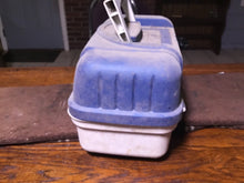 Load image into Gallery viewer, Plano Fishing Tackle Box model 6102 Made In The USA