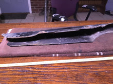 Load image into Gallery viewer, 1974 Honda CB550 oem CHAIN GUARD chainguard cb500 1971 1972 1973 1975 1976