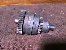 Load image into Gallery viewer, Starter Drive for Polaris Sportsman 500 HO 2001 2002 2003 2004 2005 2006 ATV