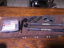 Load image into Gallery viewer, Moose Racing A-Arm Bearing Kit Upper/Lower 0430-0628