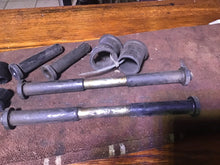 Load image into Gallery viewer, Moose Racing A-Arm Bearing Kit Upper/Lower 0430-0628