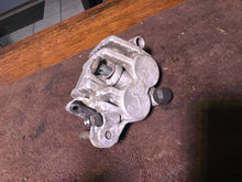 Load image into Gallery viewer, 1994 1995 1996 KAWASAKI KX 125 KX 250 OEM FRONT BRAKE CALIPER CORE CORE KX125 KX