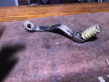 Load image into Gallery viewer, 1995 94-05 KX125 KX250 Gear Shifter Lever Pedal Peg Arm 94-04 KX500 02-20 KX65