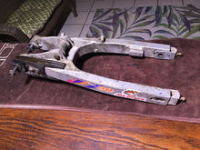 Load image into Gallery viewer, 1993 - 2001 YAMAHA YZ80 YZ 80 Rear Swingarm Swing Arm Frame Wheel Mount